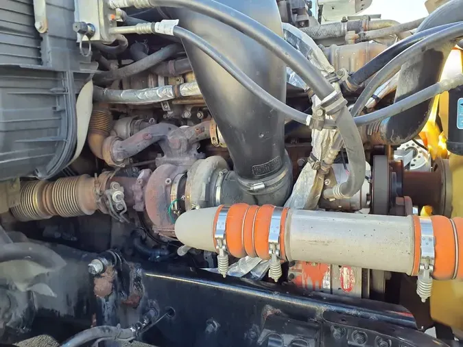 2020 FREIGHTLINER/MERCEDES CASCADIA 1251a5443e77d41cff68c023a50fa0b5228