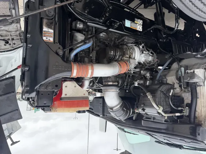 2023 Peterbilt 567