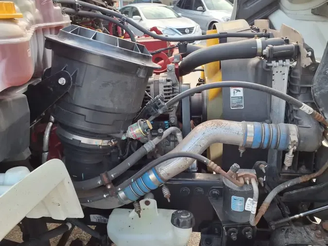 2020 FREIGHTLINER/MERCEDES M2 1061a546d0eab59ce88f9a8d06e6135ff99