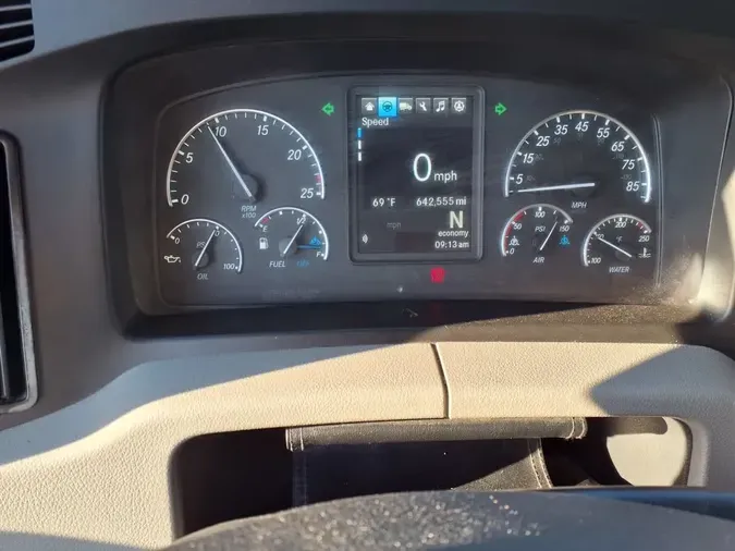 2022 FREIGHTLINER/MERCEDES NEW CASCADIA PX126641a546eb5f6d4dae0672ef3134824ec96