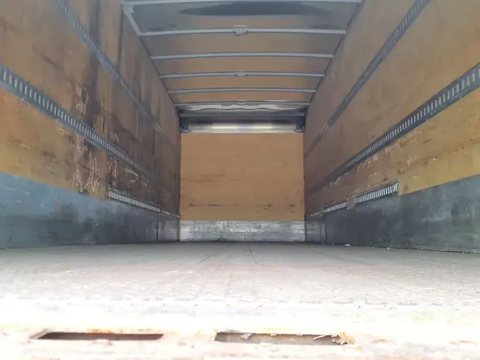 2020 FREIGHTLINER M2 106