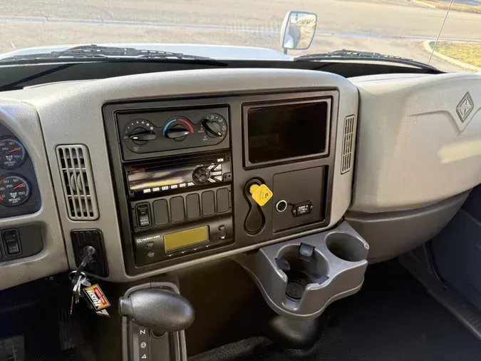 2019 International 4300