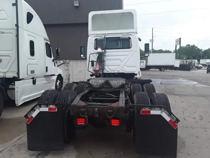 2018 NAVISTAR INTERNATIONAL LT625 DAYCAB T/A