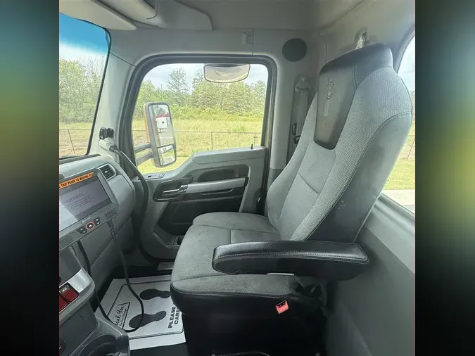 2022 KENWORTH T680