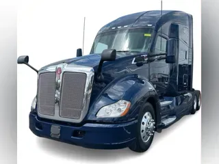 2019 Kenworth T680