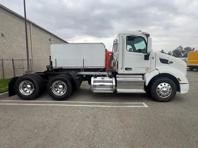 2019 Peterbilt 5791a55e9cbe297e0afdd98f30b3973c9ab