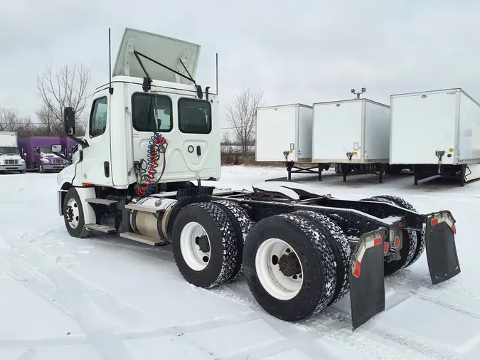 2020 FREIGHTLINER/MERCEDES NEW CASCADIA PX12664