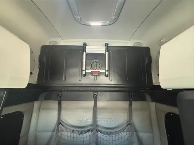 2020 Freightliner Cascadia 126