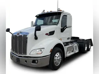 2019 Peterbilt 579