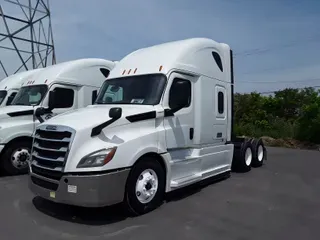 2020 FREIGHTLINER/MERCEDES NEW CASCADIA PX12664