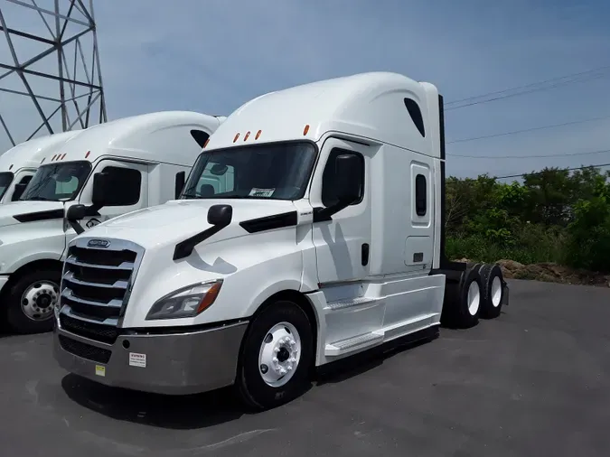 2020 FREIGHTLINER/MERCEDES NEW CASCADIA PX126641a5b08f6ae665a42c11e7113c2c8d8ae