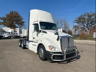 2021 Kenworth T680