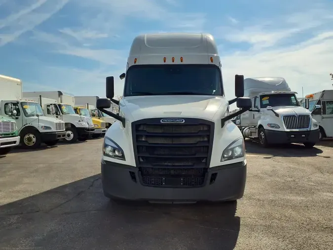 2020 FREIGHTLINER/MERCEDES NEW CASCADIA PX12664