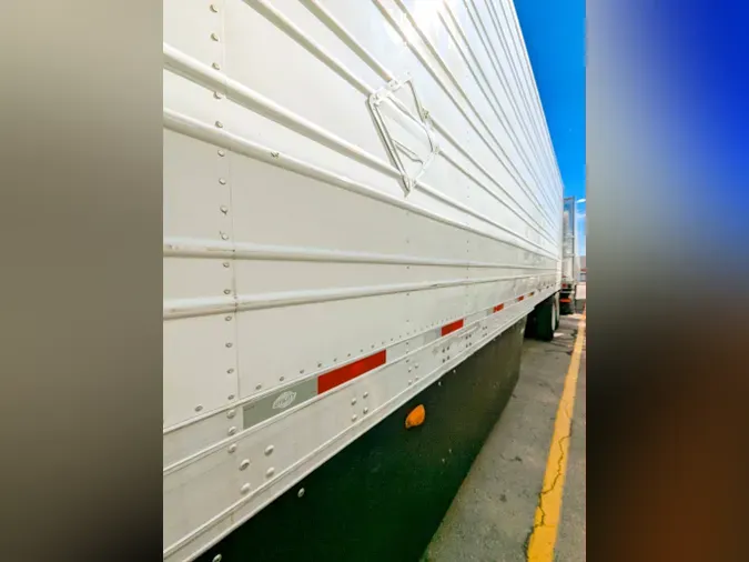 2019 UTILITY Reefer