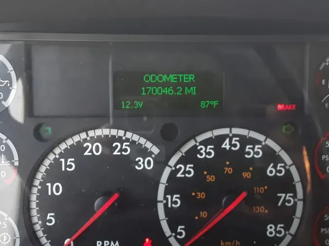 2019 FREIGHTLINER/MERCEDES M2 106