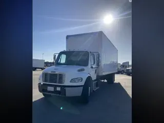 2015 FREIGHTLINER/MERCEDES M2 106