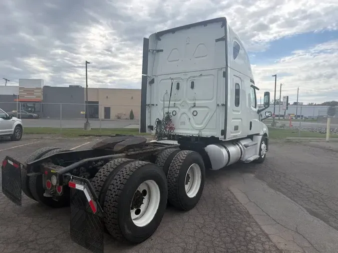 2019 FREIGHTLINER/MERCEDES NEW CASCADIA PX126641a5cbef83e481f2ae6a7e08fc28bce92