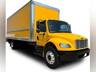 2019 Freightliner Business Class M2 106