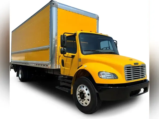 2019 Freightliner Business Class M2 1061a5d6a5fa8748f07fea3a8399f21a6c4