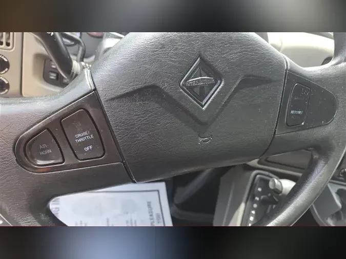 2019 INTERNATIONAL 4300