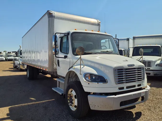 2020 FREIGHTLINER/MERCEDES M2 106