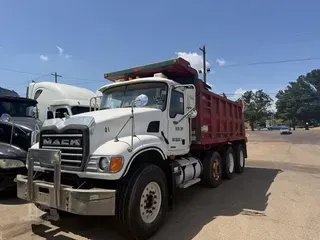 2006 MACK GRANITE CV713