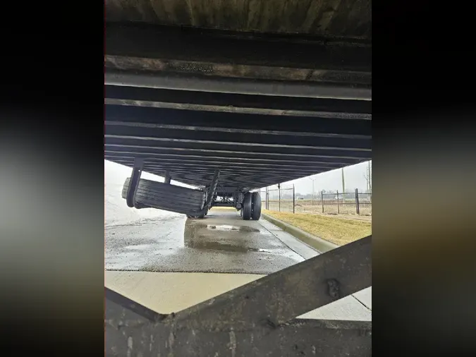 2016 GREAT DANE 53' DryVan1a616b3d1e1adbe870fafbd3034ccab3