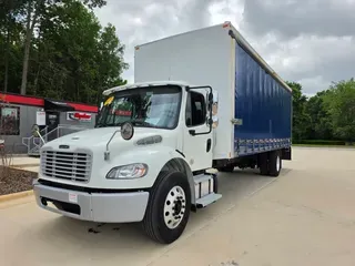 2021 FREIGHTLINER/MERCEDES M2 106
