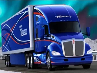 2019 Kenworth T680