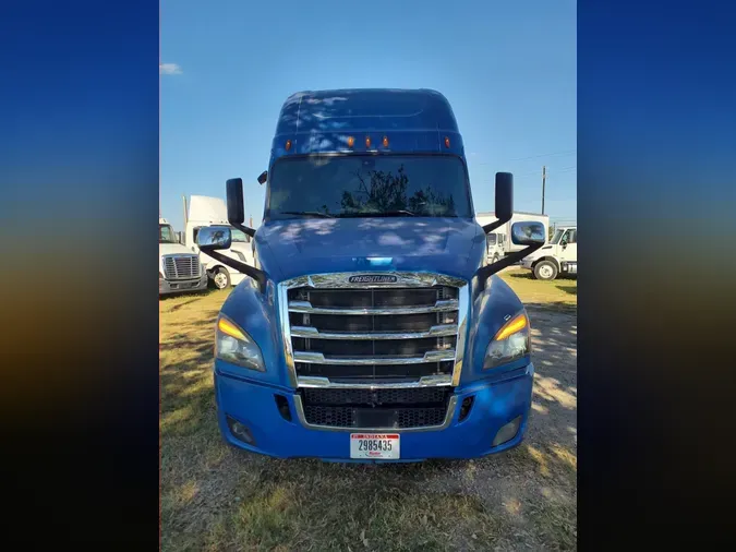 2020 FREIGHTLINER/MERCEDES NEW CASCADIA PX12664