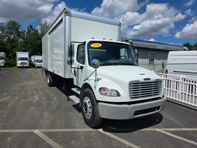 2020 FREIGHTLINER/MERCEDES M2 1061a645e5832ab44f8ea1a1d3205180916