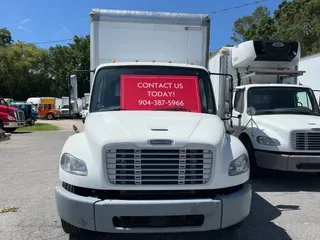 2018 FREIGHTLINER M2 106