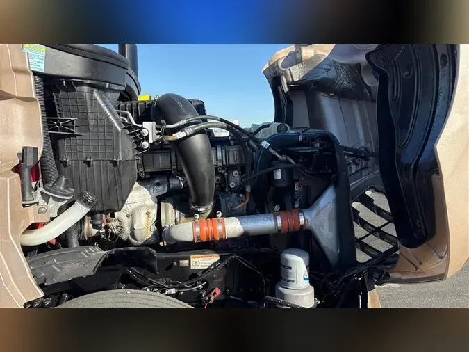 2020 FREIGHTLINER CASCADEVO1