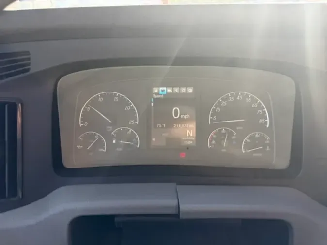 2018 FREIGHTLINER/MERCEDES NEW CASCADIA PX126641a667d1669a7bfea6f52b576f69d2dcb