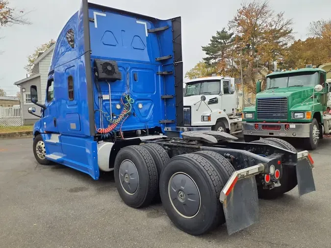 2020 FREIGHTLINER/MERCEDES NEW CASCADIA PX12664