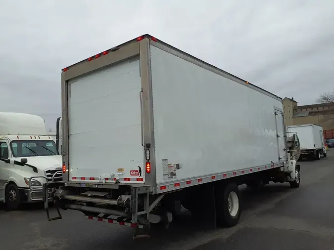 2018 NAVISTAR INTERNATIONAL 4300