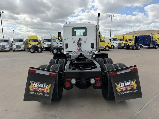 2019 Peterbilt 579