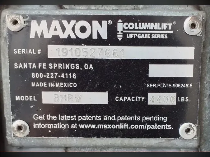 2020 FREIGHTLINER/MERCEDES M2 1061a6afe1988abada90e00d14370ca9b3d