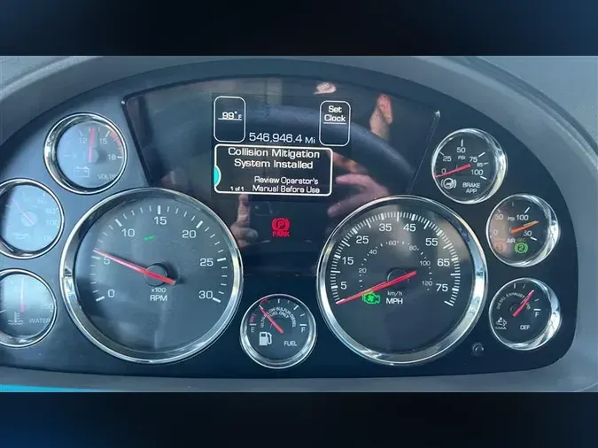 2020 KENWORTH T680