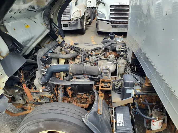 2020 ISUZU NQR1a6d296ad4493864edee7ce2f7e6804e