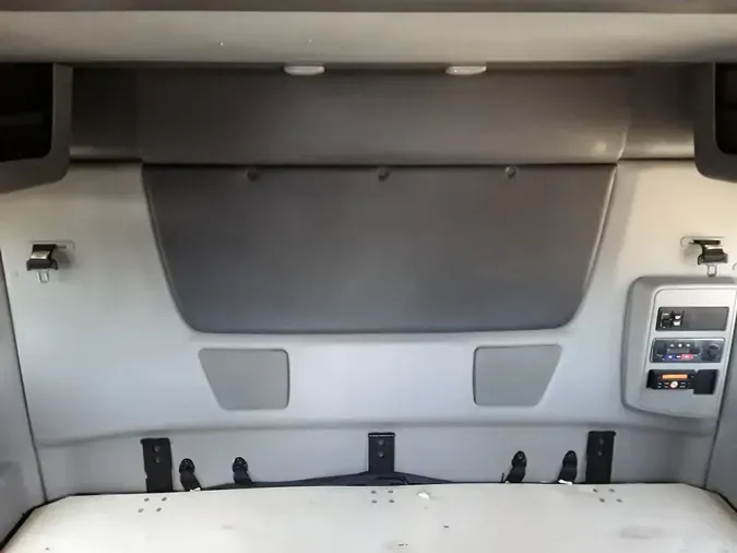 2019 NAVISTAR INTERNATIONAL LT625 SLPR CAB