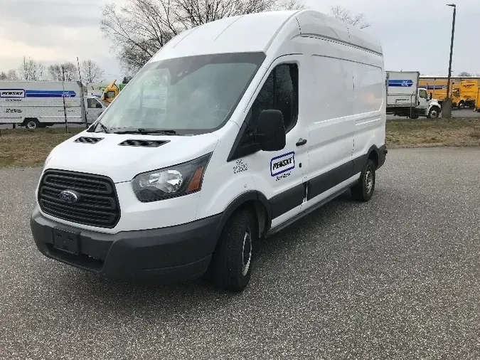 2018 FORD MOTOR COMPANY TRAN250