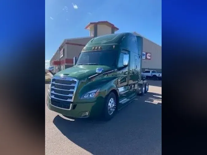 2025 Freightliner New Cascadia1a6ed0865a5d12ce57dc6175121c6460