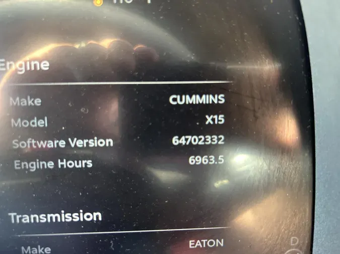 2024 Peterbilt 579