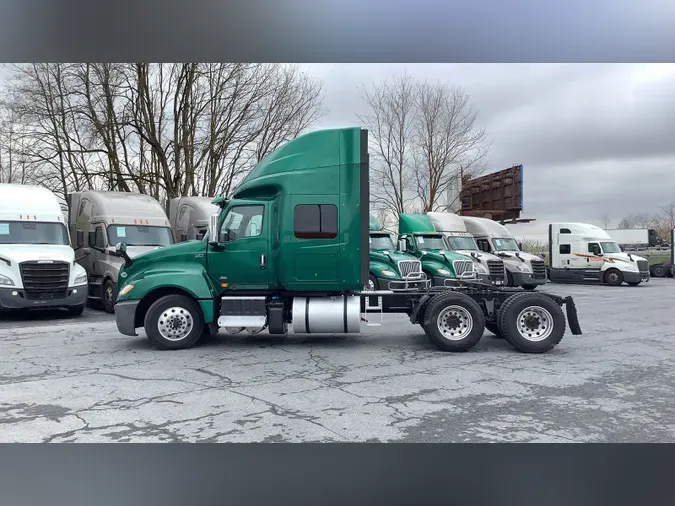 2021 International LT1a7093d620440cf0a363354ba85b993d