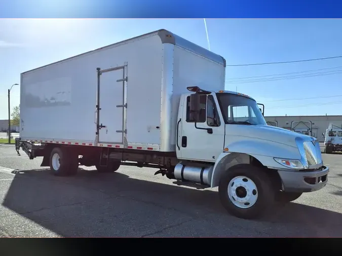 2018 NAVISTAR INTERNATIONAL 43001a70fc4efe855fe01ab544342794665e