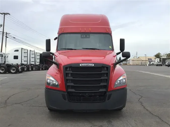 2022 FREIGHTLINER CA1261a712f4063eb257c22e2d22f943dedec