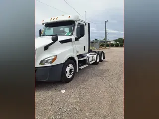 2020 FREIGHTLINER NEW CASCADIA PX12664