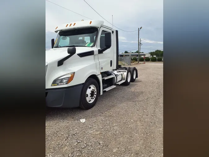 2020 FREIGHTLINER NEW CASCADIA PX126641a71cd0765284cbedc1ae4caf71549a3