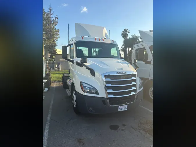 2020 FREIGHTLINER/MERCEDES NEW CASCADIA 1161a71fb2f9d5f555e076743e5e238b01c